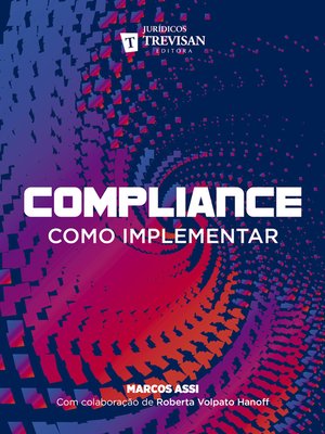 cover image of Compliance como implementar
